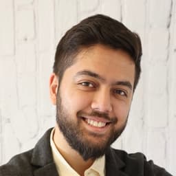 Taha Khan